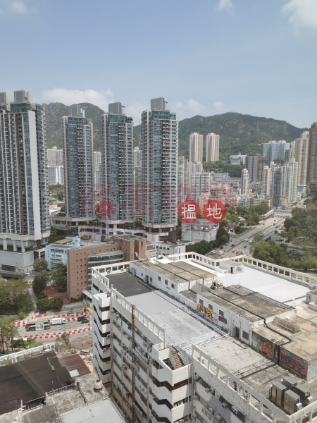 商業寫字樓，獅子山景, 3 Tai Yau Street | Wong Tai Sin District | Hong Kong Rental HK$ 11,800/ month