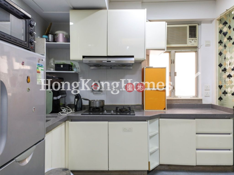 1 Bed Unit for Rent at On Fat Building | 10 Kwan Yick Street | Western District Hong Kong, Rental, HK$ 17,000/ month