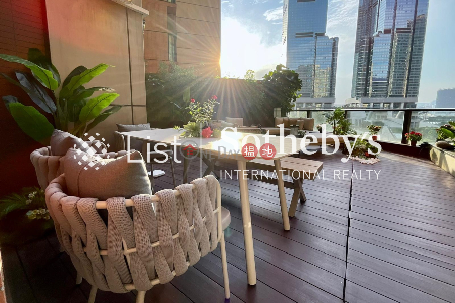 Property for Sale at The Arch with 3 Bedrooms 1 Austin Road West | Yau Tsim Mong Hong Kong | Sales, HK$ 49M