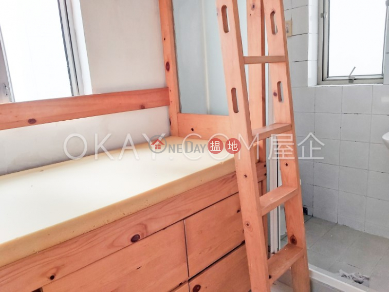 HK$ 55,000/ month Sorrento Phase 2 Block 1, Yau Tsim Mong Gorgeous 3 bedroom on high floor with balcony | Rental