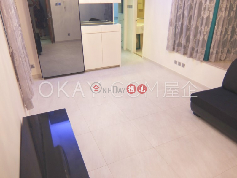 Cozy 2 bedroom on high floor | For Sale, The Grandeur 采怡閣 Sales Listings | Wan Chai District (OKAY-S65089)