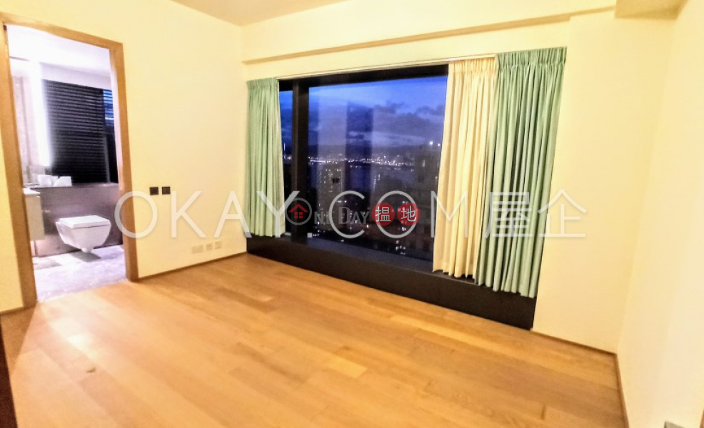 Beautiful 2 bedroom with harbour views & balcony | For Sale 100 Caine Road | Western District Hong Kong | Sales HK$ 30M