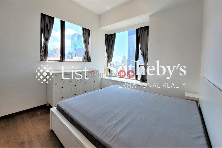 Property Search Hong Kong | OneDay | Residential, Sales Listings, Property for Sale at yoo Residence with 4 Bedrooms