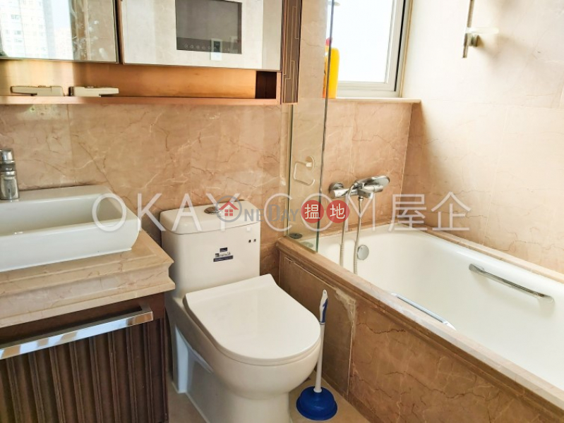 Unique 3 bedroom on high floor with balcony | For Sale | 28 Ming Yuen Western Street | Eastern District, Hong Kong Sales, HK$ 18.8M