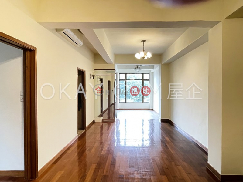 Stylish 2 bedroom on high floor | Rental, 5-5A Wong Nai Chung Road 黃泥涌道5-5A號 Rental Listings | Wan Chai District (OKAY-R65288)