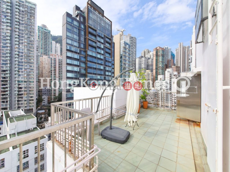 1 Bed Unit at Sunrise House | For Sale, Sunrise House 新陞大樓 Sales Listings | Central District (Proway-LID83663S)