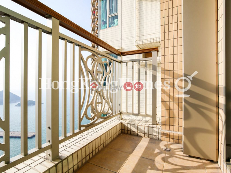 1 Bed Unit for Rent at The Merton, 38 New Praya Kennedy Town | Western District Hong Kong | Rental HK$ 22,000/ month