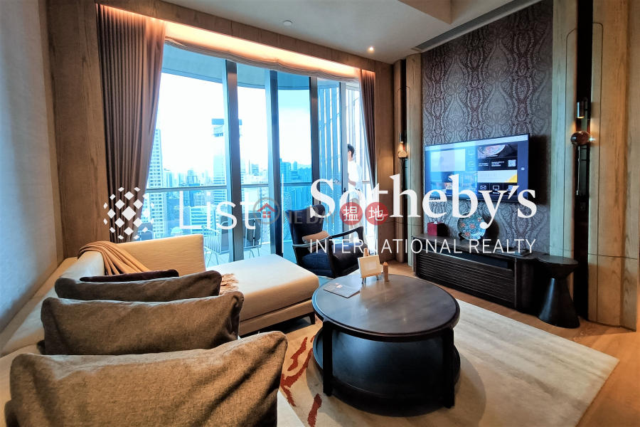K11 Artus, Unknown, Residential, Rental Listings HK$ 146,000/ month