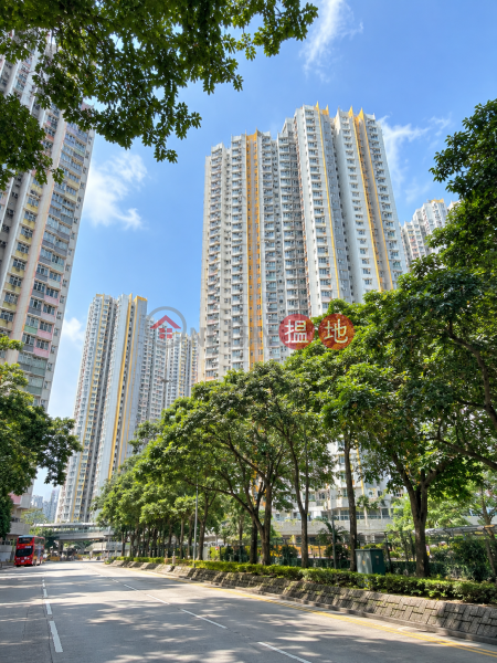 Shing Chi Court, Block A (盛緻苑 A座),Kowloon Bay | ()(1)