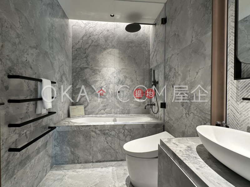 HK$ 2億|高雲山莊|中區|4房3廁,露台高雲山莊出售單位