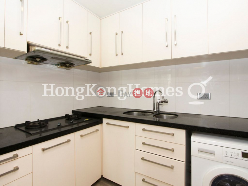 Goldwin Heights | Unknown | Residential, Sales Listings, HK$ 16M