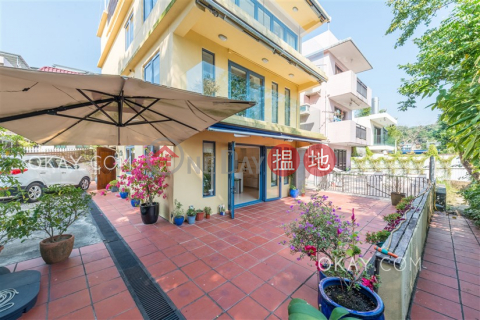 Tasteful house with rooftop, terrace & balcony | For Sale | Ta Ho Tun Village 打蠔墩村 _0