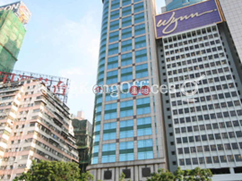 Property Search Hong Kong | OneDay | Office / Commercial Property Rental Listings, Office Unit for Rent at The Sun\'s Group Centre