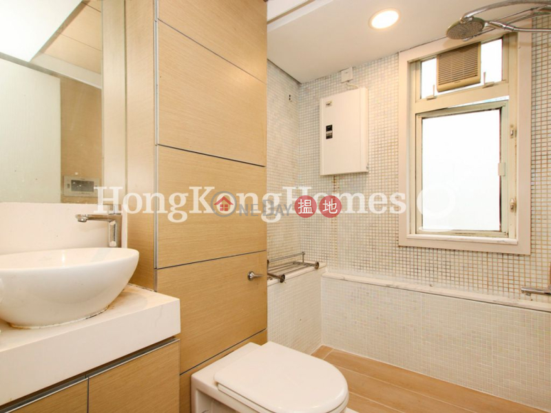 聚賢居|未知住宅-出租樓盤-HK$ 43,000/ 月