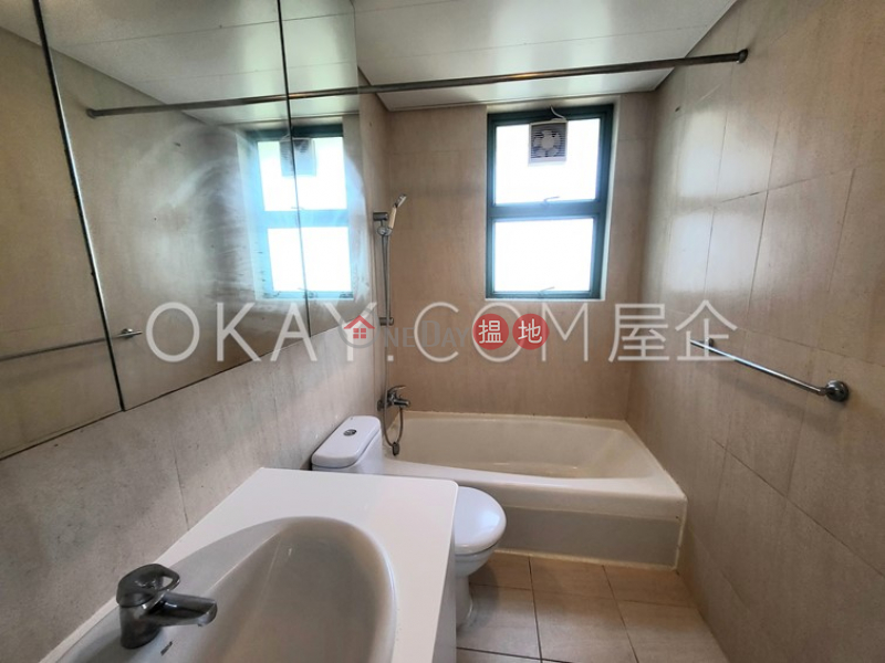 Lovely 3 bedroom on high floor with balcony | For Sale | Discovery Bay, Phase 11 Siena One, Block 58 愉景灣 11期 海澄湖畔一段 58座 Sales Listings