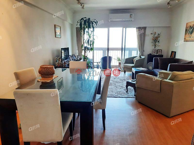 Realty Gardens | 3 bedroom Mid Floor Flat for Rent, 41 Conduit Road | Western District, Hong Kong, Rental HK$ 55,000/ month