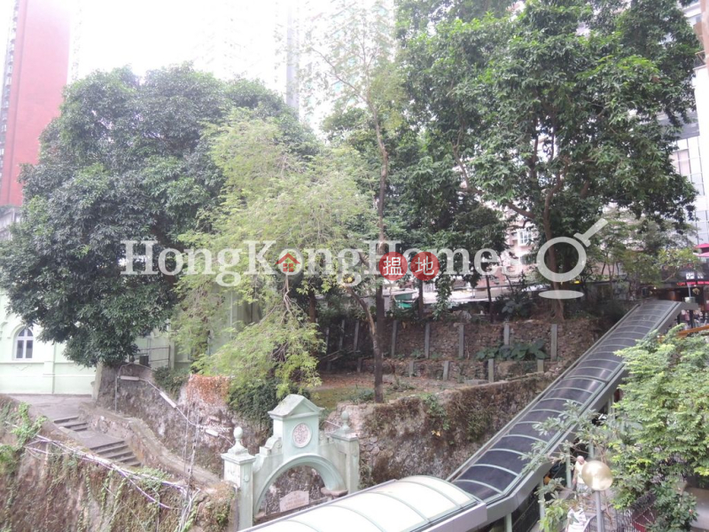 Property Search Hong Kong | OneDay | Residential Rental Listings | Studio Unit for Rent at 21 Shelley Street, Shelley Court