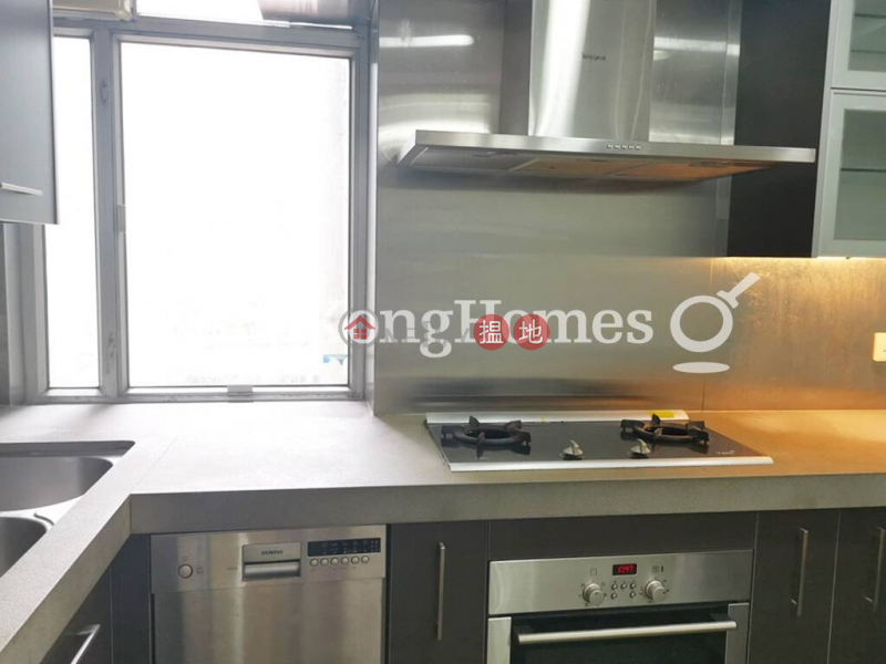 3 Bedroom Family Unit for Rent at (T-40) Begonia Mansion Harbour View Gardens (East) Taikoo Shing, 4 Tai Wing Avenue | Eastern District | Hong Kong | Rental, HK$ 31,000/ month