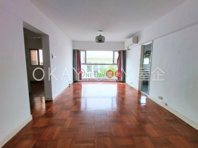 Property Search Hong Kong | OneDay | Residential, Rental Listings | Unique 3 bedroom on high floor with rooftop & parking | Rental