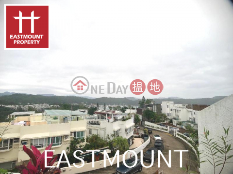 Sai Kung Villa House | Property For Sale and Lease in Habitat, Hebe Haven 白沙灣立德臺-Newly renovated, Convenient location | Habitat 立德台 _0