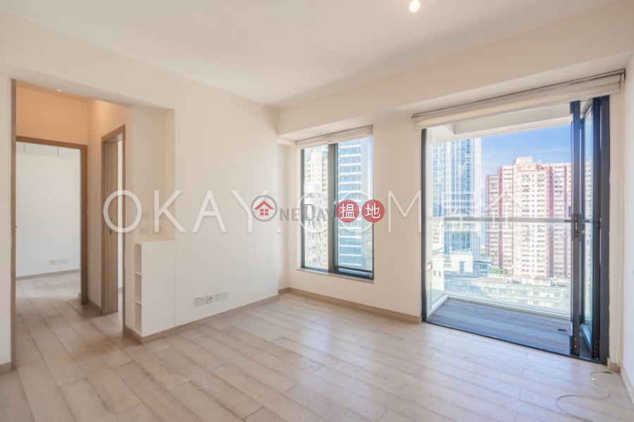 Tasteful 2 bedroom with balcony | For Sale | Altro 懿山 Sales Listings