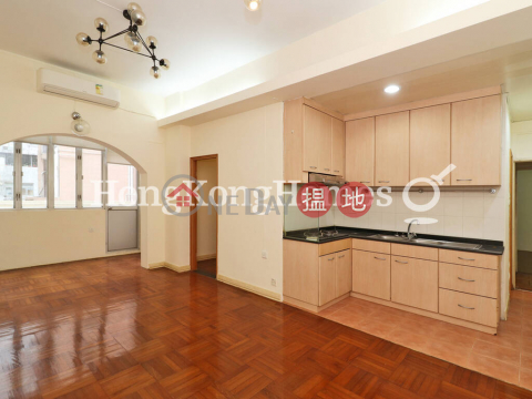 2 Bedroom Unit for Rent at Wise Mansion, Wise Mansion 威勝大廈 | Western District (Proway-LID58623R)_0