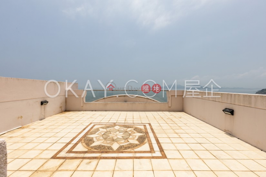 Lovely house with rooftop, balcony | Rental | Phase 1 Regalia Bay 富豪海灣1期 Rental Listings