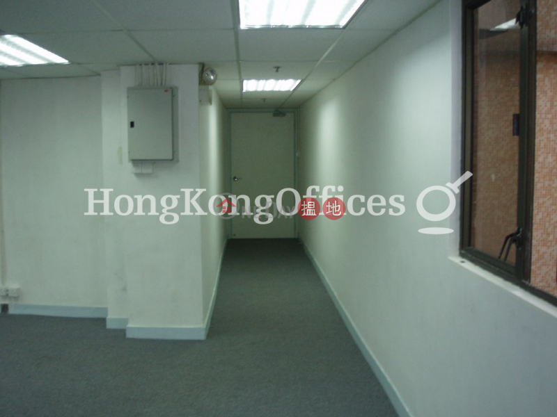 HK$ 24,222/ month Wanchai Commercial Centre Wan Chai District Office Unit for Rent at Wanchai Commercial Centre