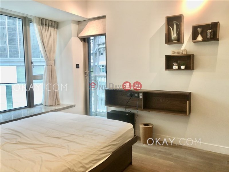 HK$ 34,000/ month, The Avenue Tower 1 | Wan Chai District | Practical 2 bedroom with terrace & balcony | Rental