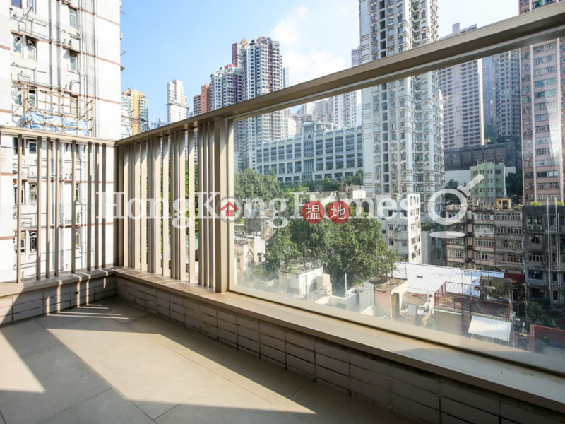 縉城峰1座兩房一廳單位出售-8第一街 | 西區|香港-出售-HK$ 1,480萬