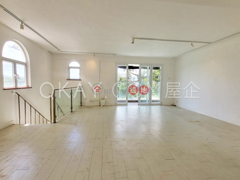 Property Search Hong Kong | OneDay | Residential, Sales Listings Gorgeous house with rooftop, terrace & balcony | For Sale