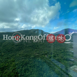 Office Unit for Rent at Landmark South