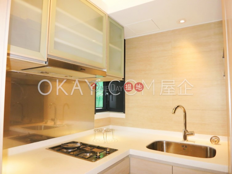 HK$ 13.5M, Altro Western District Elegant 2 bedroom with balcony | For Sale