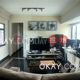 Cozy 3 bedroom on high floor | For Sale, Block 3 Hilltop Gardens 海港花園 3座 | Wong Tai Sin District (OKAY-S379030)_0