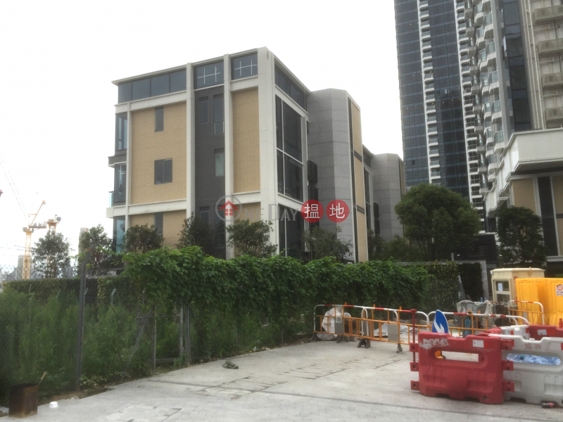 Oasis Kai Tak Mansion A (Oasis Kai Tak Mansion A) Kowloon City|搵地(OneDay)(2)