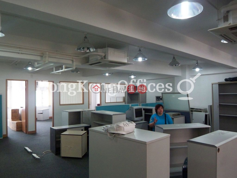 HK$ 50,005/ month Seaview Commercial Building | Western District, Office Unit for Rent at Seaview Commercial Building