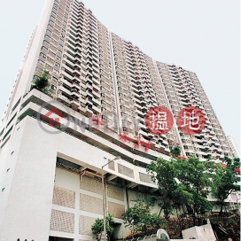 3 Bedroom Family Flat for Sale in Tai Hang | Flora Garden 慧景園 _0