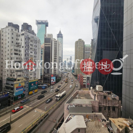 Office Unit for Rent at Plaza 2000