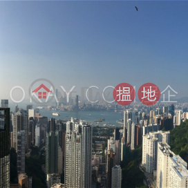 Unique 4 bedroom on high floor with balcony | Rental | The Legend Block 3-5 名門 3-5座 _0