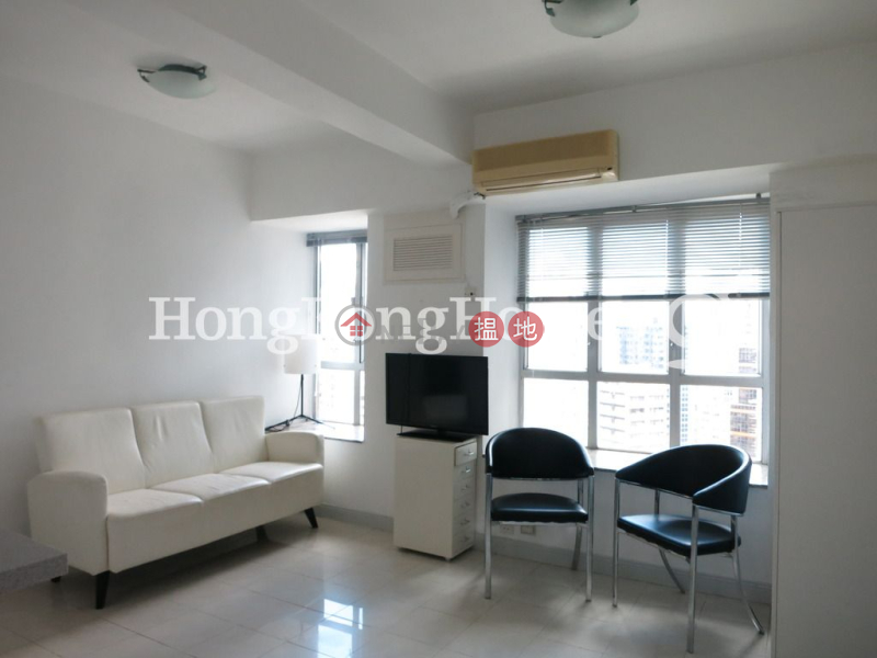 1 Bed Unit at Grandview Garden | For Sale 18 Bridges Street | Central District, Hong Kong, Sales, HK$ 8.5M