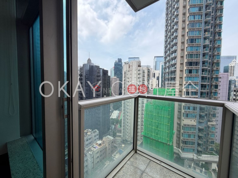 囍匯 2座-低層住宅-出租樓盤-HK$ 40,000/ 月