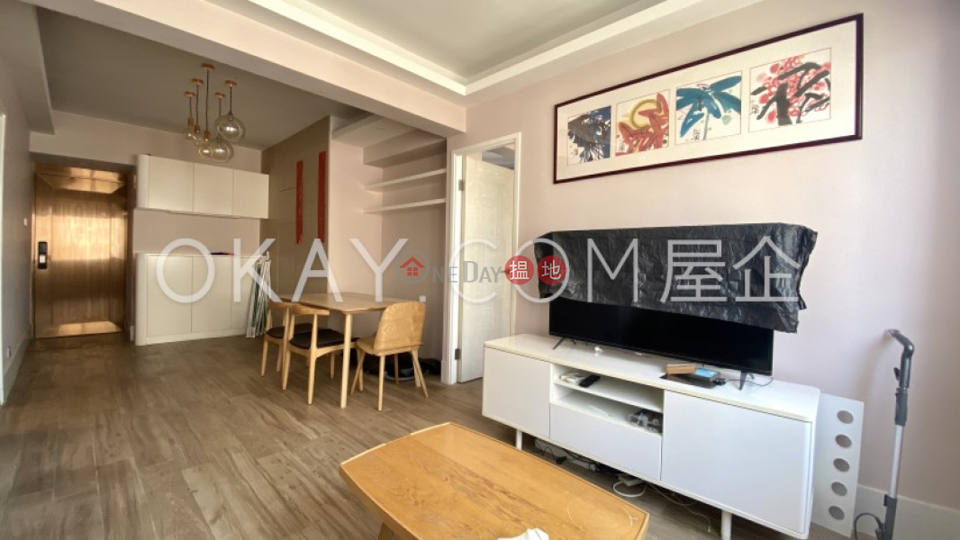 Kam Kin Mansion, Middle Residential Sales Listings, HK$ 12.5M