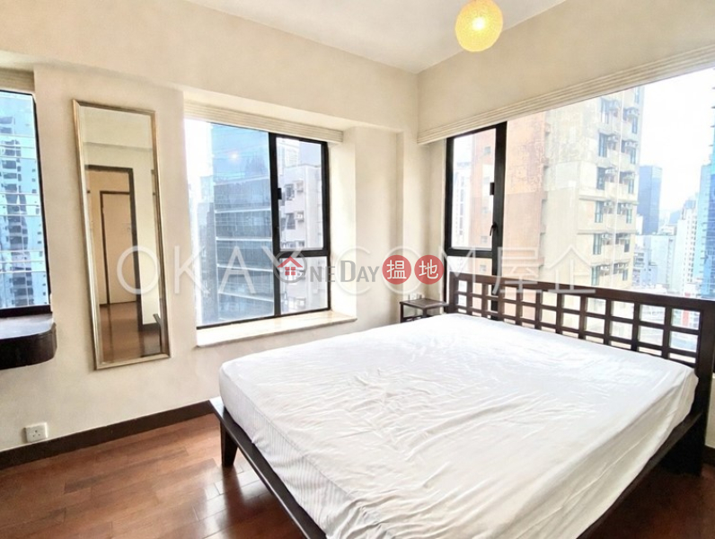 Property Search Hong Kong | OneDay | Residential Rental Listings Unique 1 bedroom on high floor | Rental