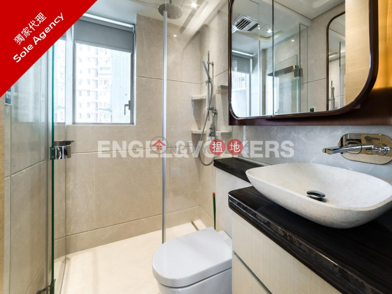 3 Bedroom Family Flat for Sale in Kennedy Town | Cadogan 加多近山 Sales Listings