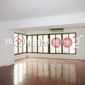 3 Bedroom Family Unit for Rent at Kam Yuen Mansion