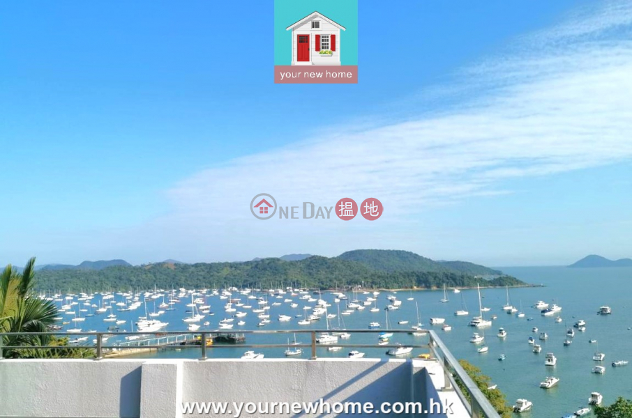 Sai Kung House | For Rent 60 Hiram\'s Highway | Sai Kung | Hong Kong, Rental HK$ 50,000/ month