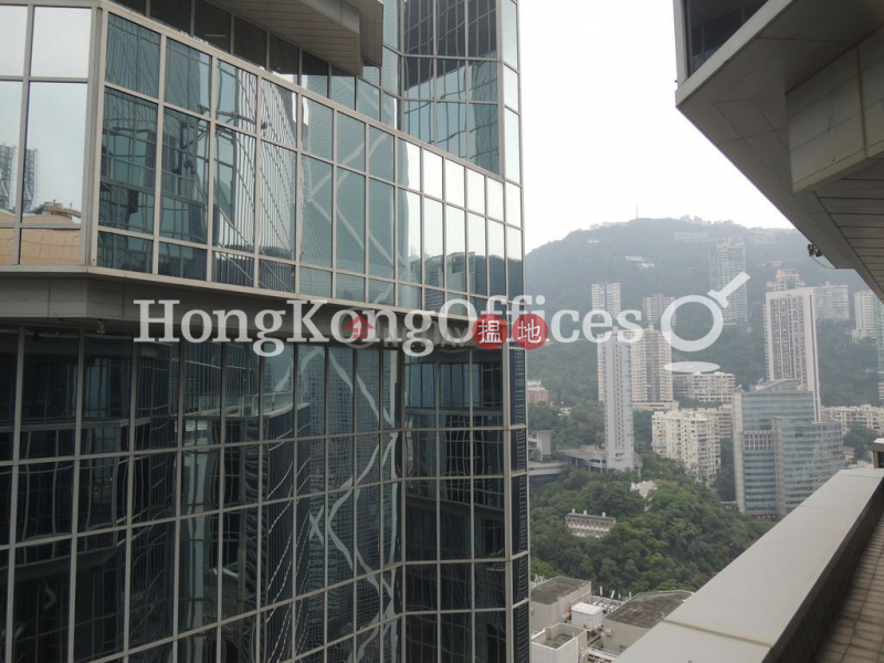 Property Search Hong Kong | OneDay | Office / Commercial Property Sales Listings, Office Unit at Lippo Centre | For Sale