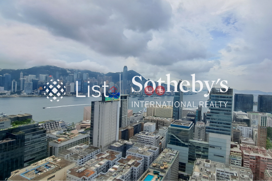 Property Search Hong Kong | OneDay | Residential | Rental Listings | Property for Rent at The Masterpiece with 1 Bedroom
