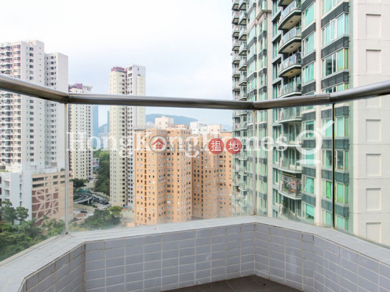 2 Bedroom Unit at Ronsdale Garden | For Sale 25 Tai Hang Drive | Wan Chai District, Hong Kong Sales, HK$ 23M