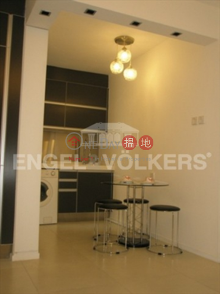 Property Search Hong Kong | OneDay | Residential | Sales Listings | 2 Bedroom Apartment/Flat for Sale in Mid Levels - West